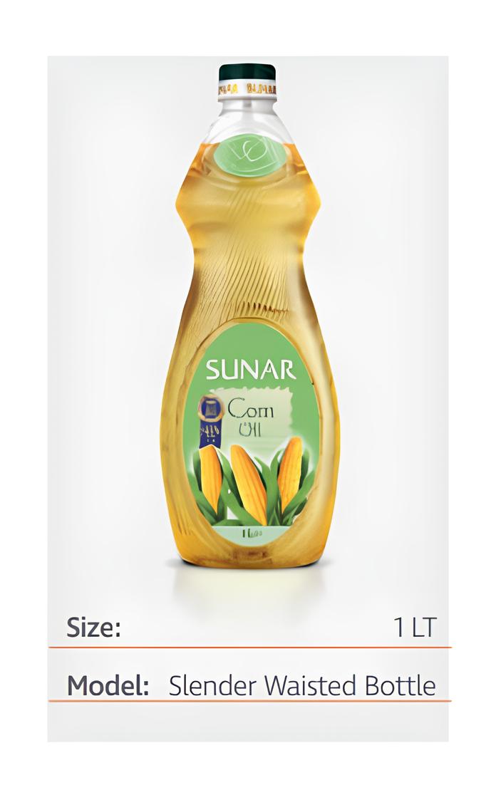 SUNAR Corn Oil