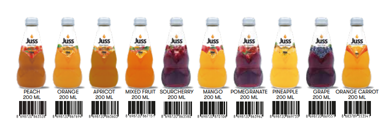 beverage group