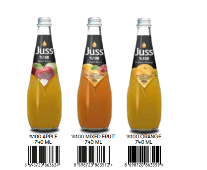 beverage group