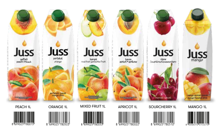 beverage group