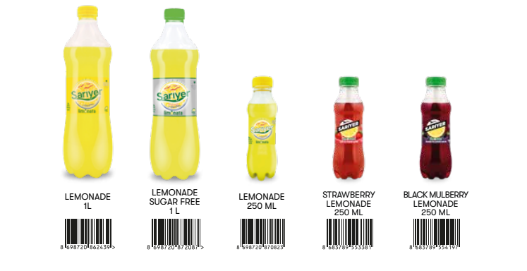 beverage group