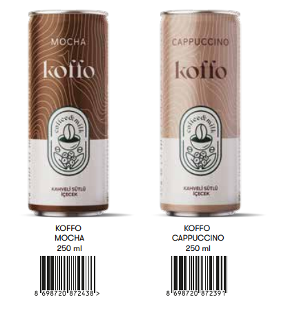 beverage group