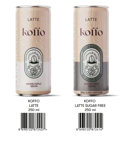 beverage group