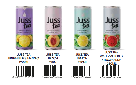 beverage group