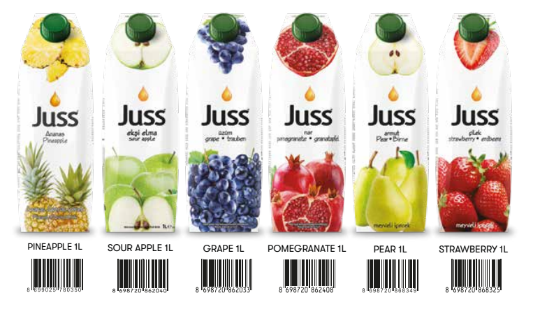 beverage group