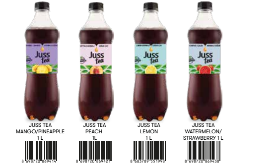 beverage group