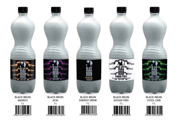 beverage group