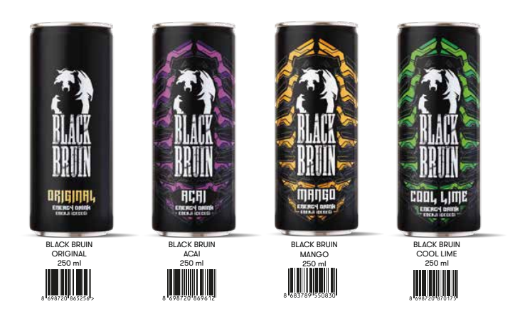 beverage group