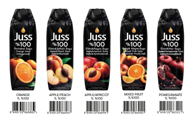 beverage group
