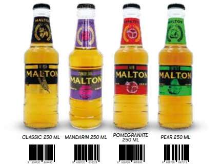 beverage group