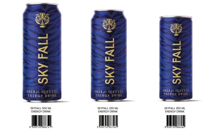 beverage group