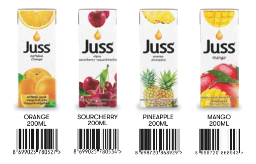 beverage group