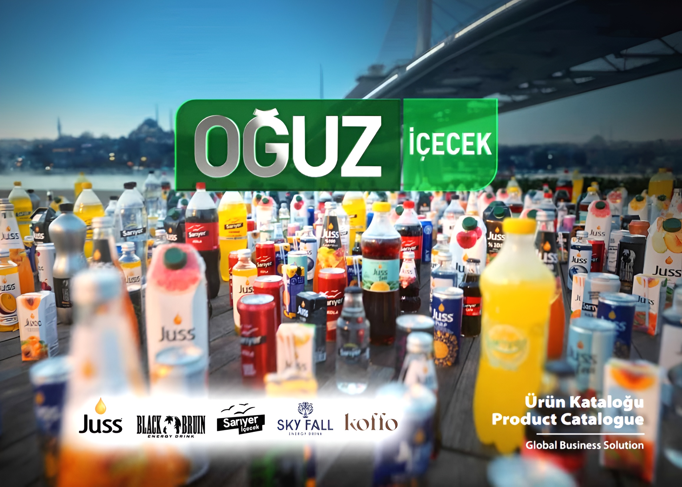 Slide 9 - Beverage Group