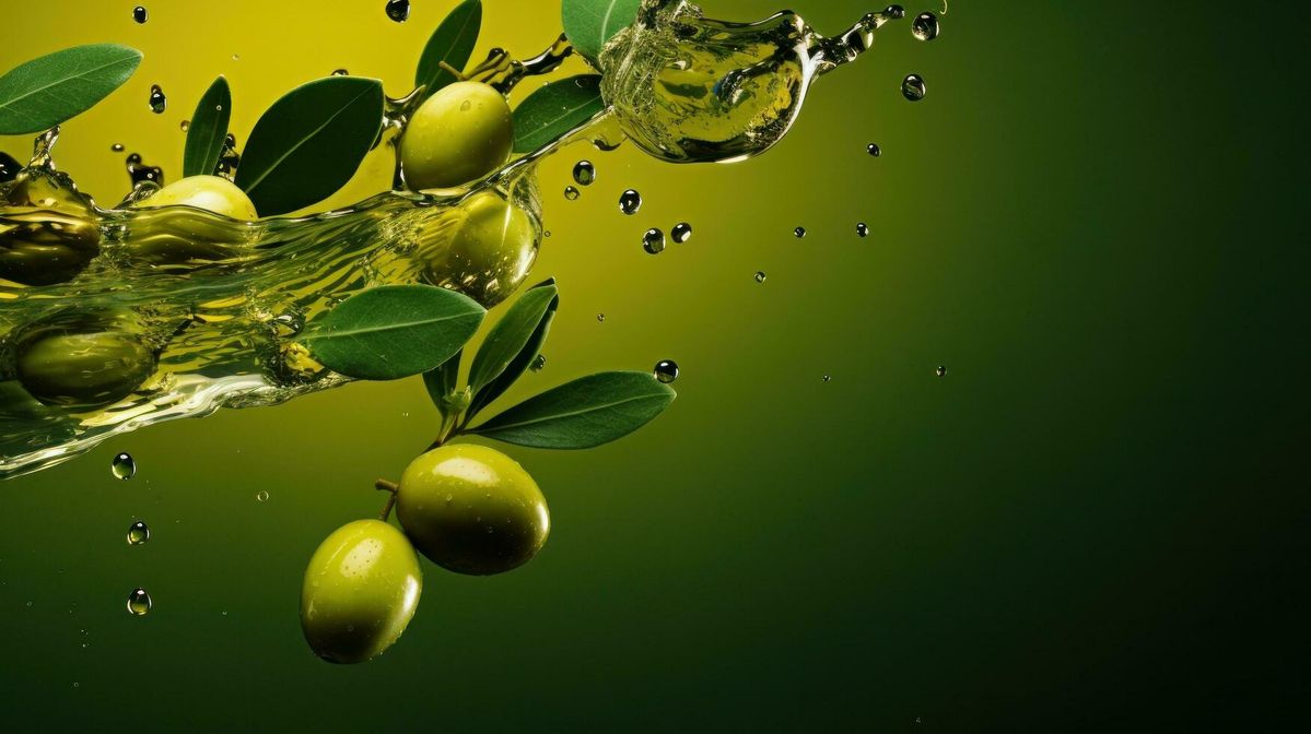 Bevora Distribution Olives