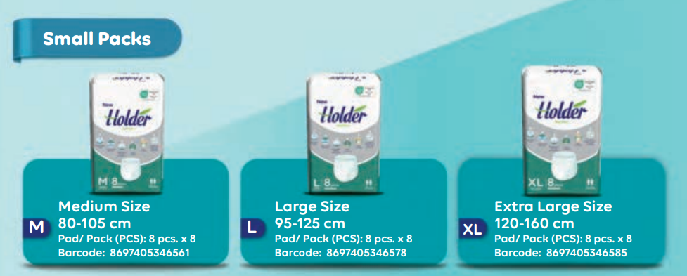 Pakten Product 11