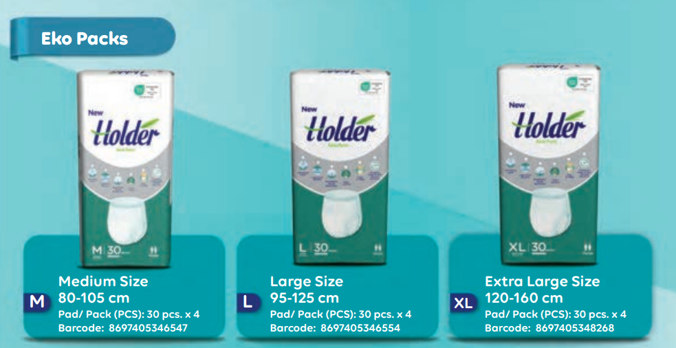 Pakten Product 12