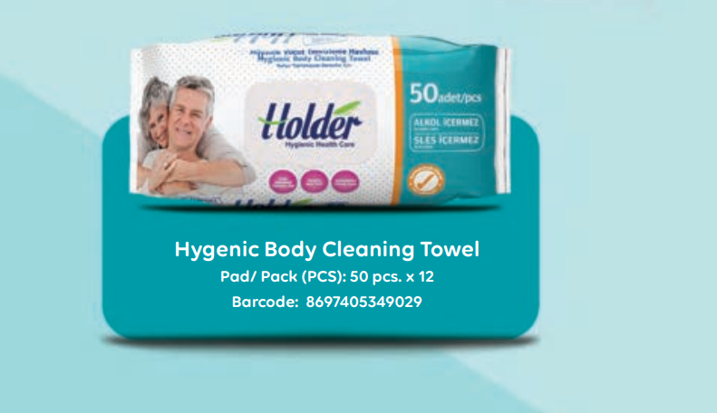 Pakten Product 14