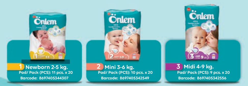 Pakten Product 15