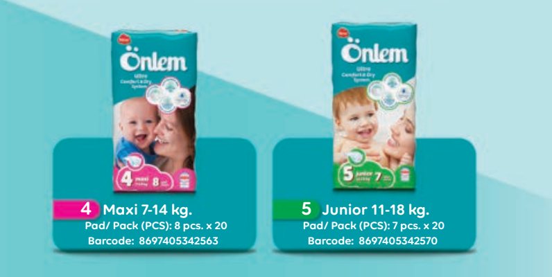 Pakten Product 16