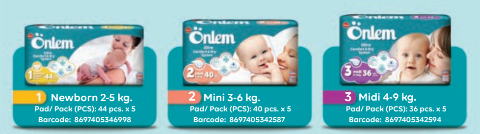 Pakten Product 17