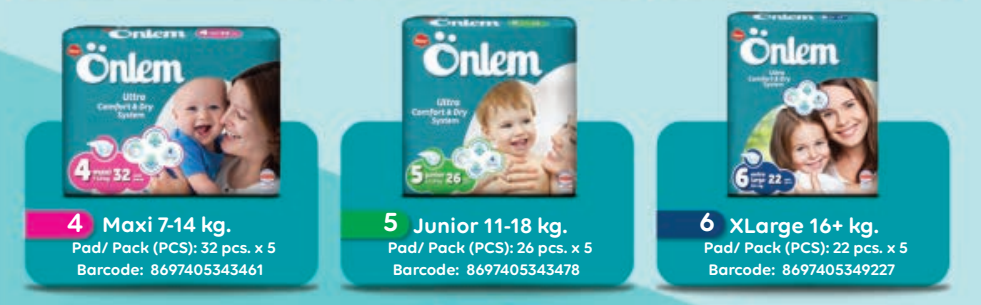 Pakten Product 18