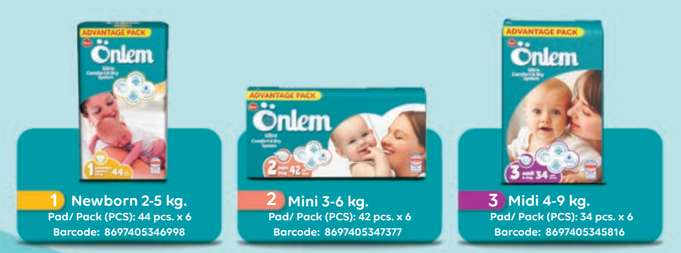 Pakten Product 20