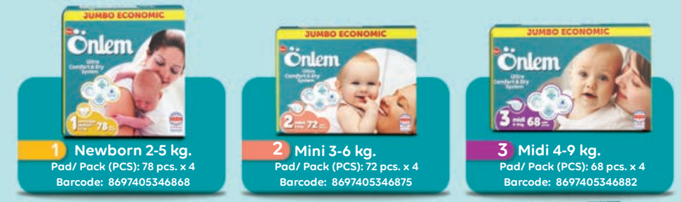Pakten Product 22