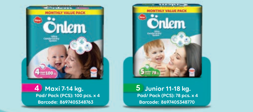 Pakten Product 24