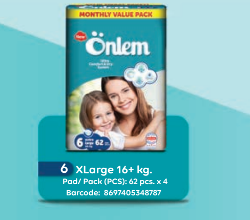 Pakten Product 25
