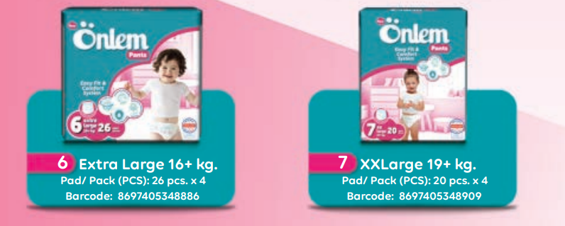 Pakten Product 27