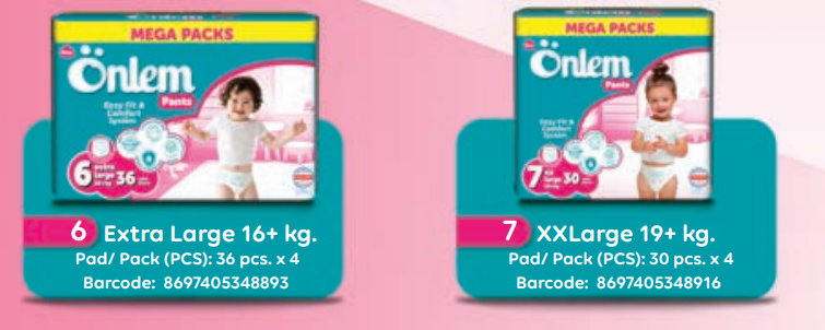 Pakten Product 29