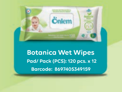 Pakten Product 34