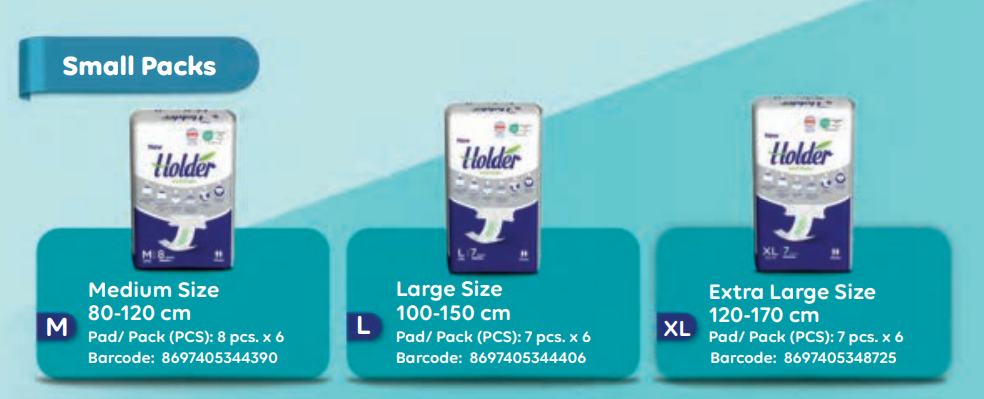 Pakten Product 8