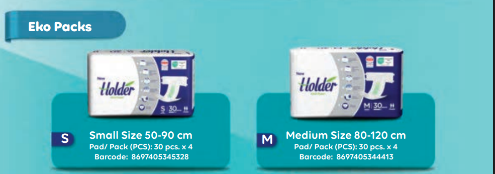 Pakten Product 9