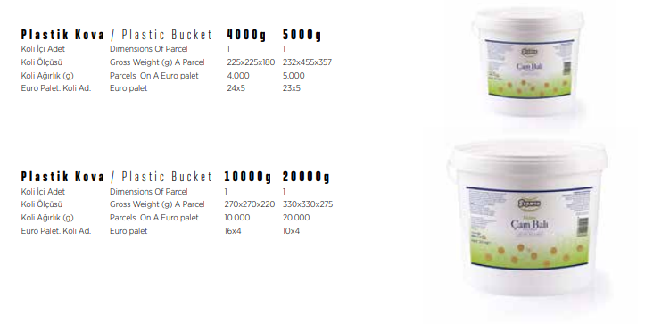 Seğmen Product 21