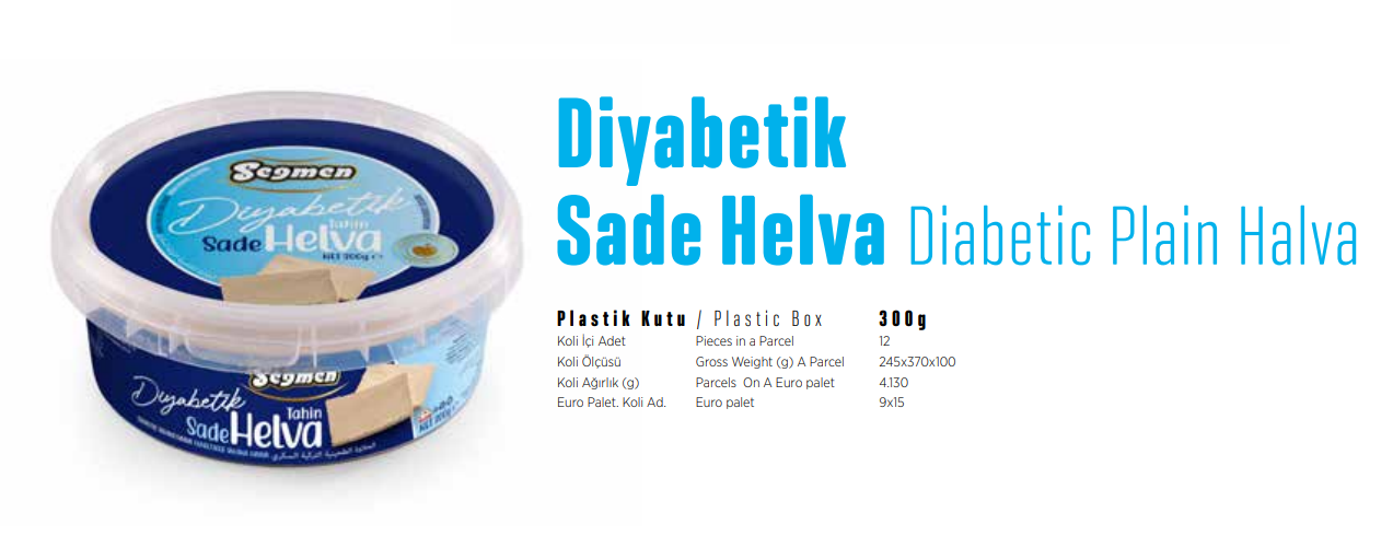 Seğmen Product 26