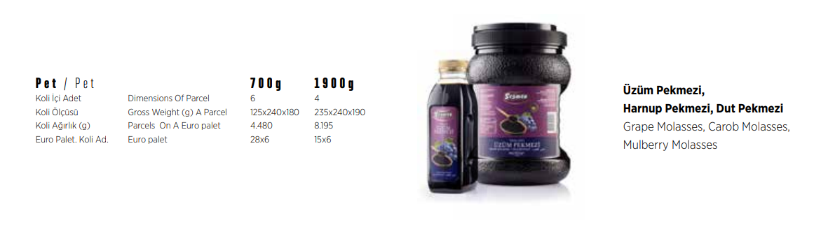 Seğmen Product 29
