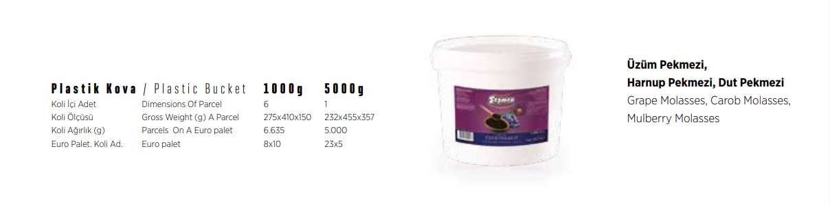 Seğmen Product 30