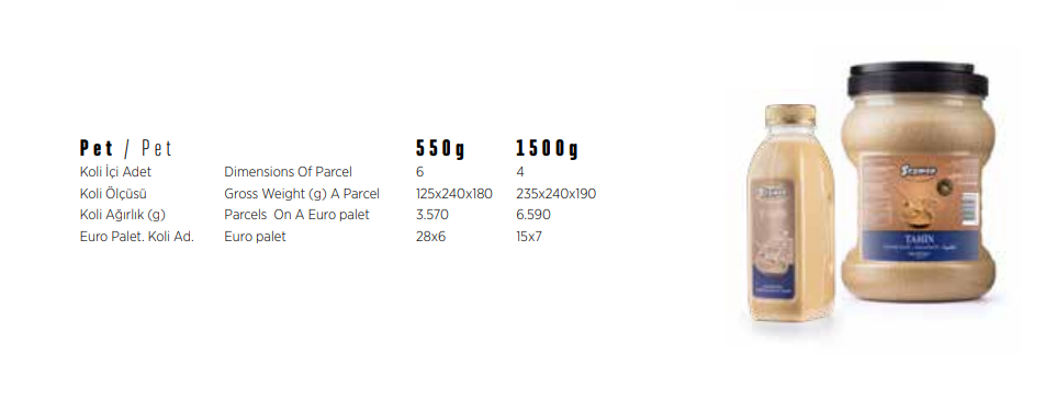 Seğmen Product 34