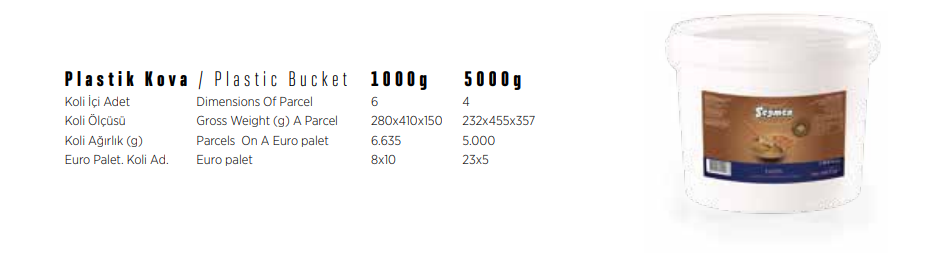 Seğmen Product 35