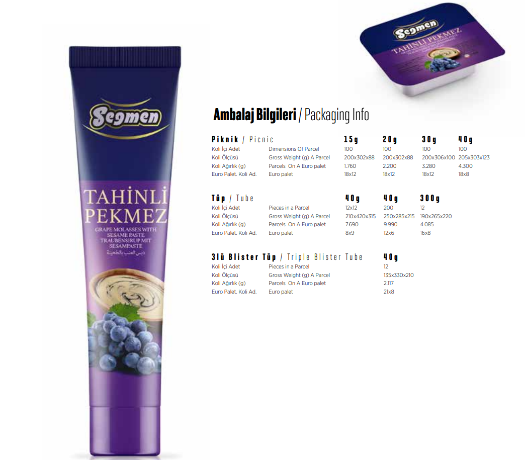 Seğmen Product 37