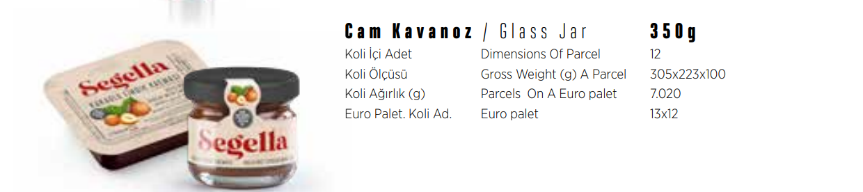 Seğmen Product 39