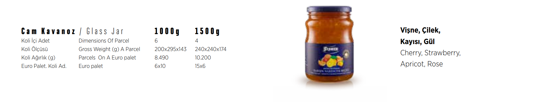 Seğmen Product 4