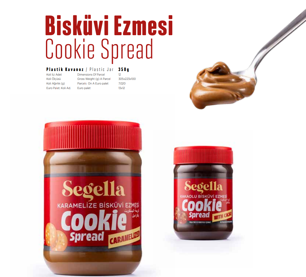 Seğmen Product 43