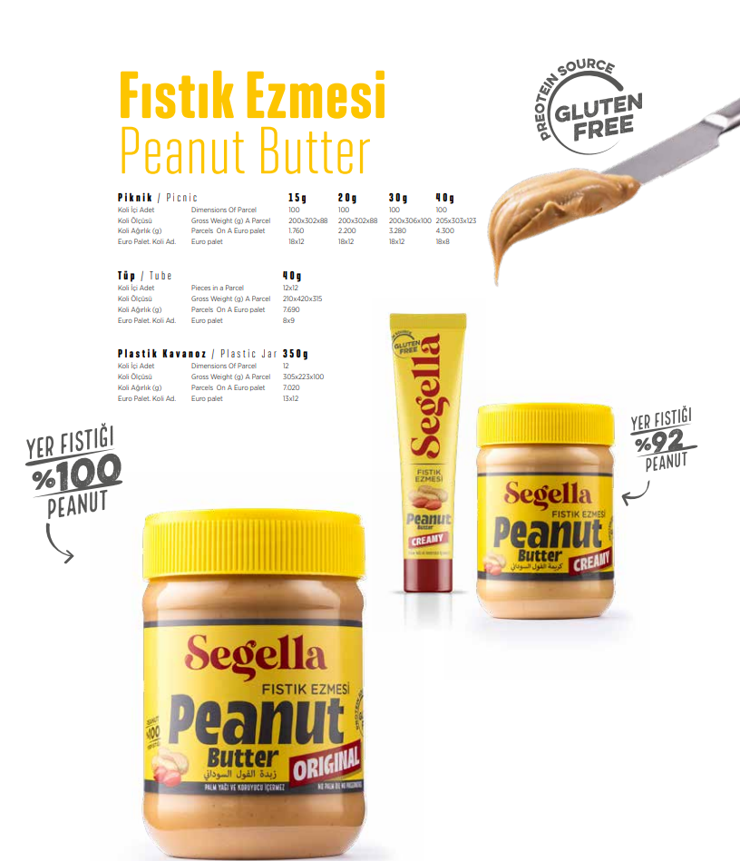 Seğmen Product 44