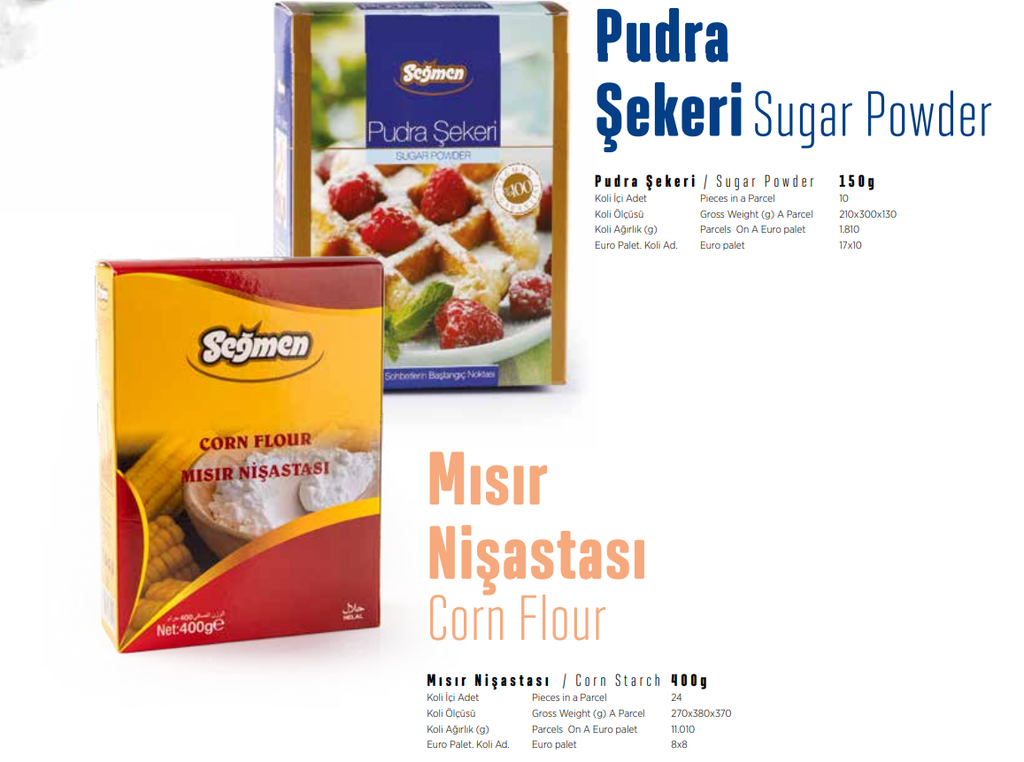 Seğmen Product 49