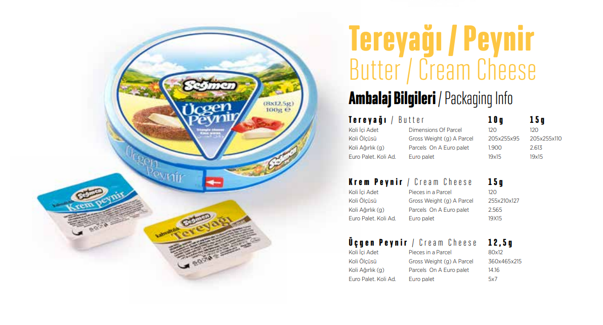 Seğmen Product 51