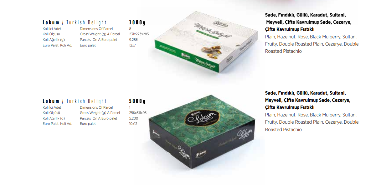 Seğmen Product 53