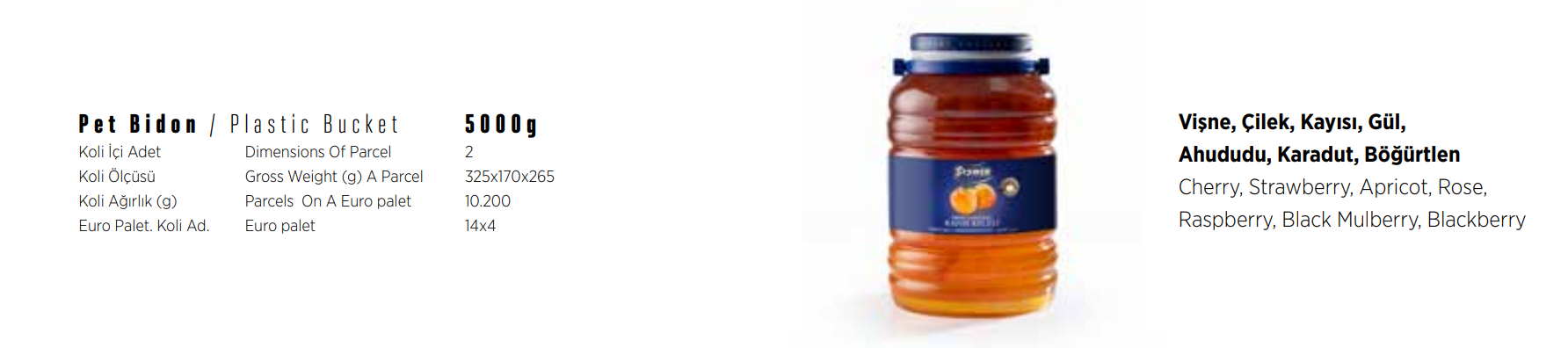 Seğmen Product 6