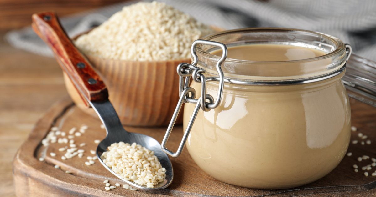 Slide 7 - Tahini Bevora